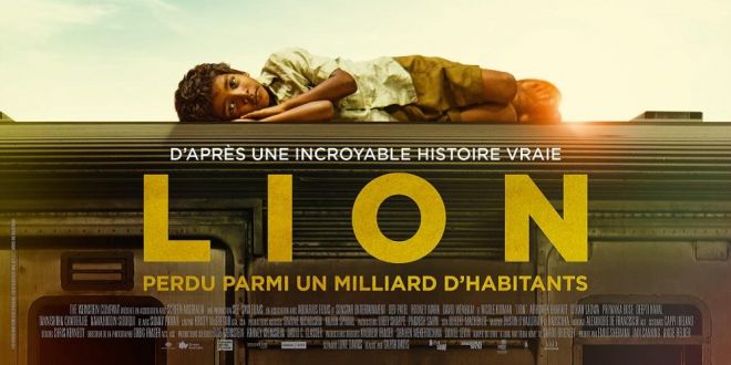 Lion, le film ou la problématique des enfants disparues en Inde