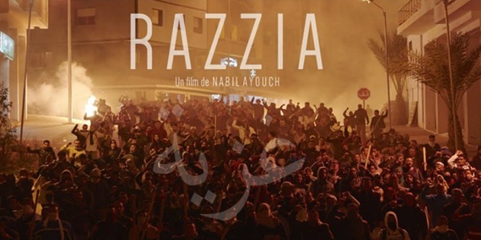 Nos désirs de liberté avec le film Razzia