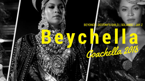 Pourquoi la prestation de Beyoncé à Coachella est-elle une performance ?