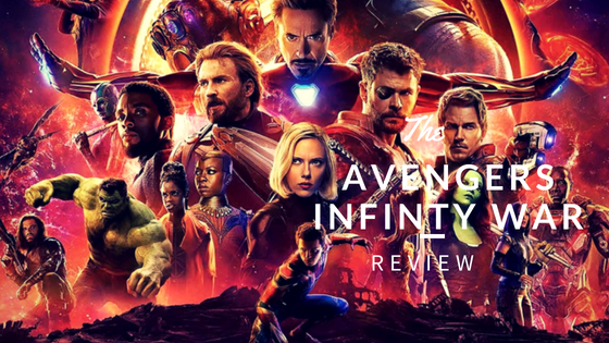Avengers Infinity War –  Le retour de Thanos